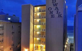 Boardwalk One